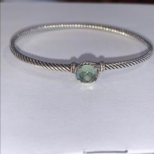David Yurman Châtelaine® Bracelet